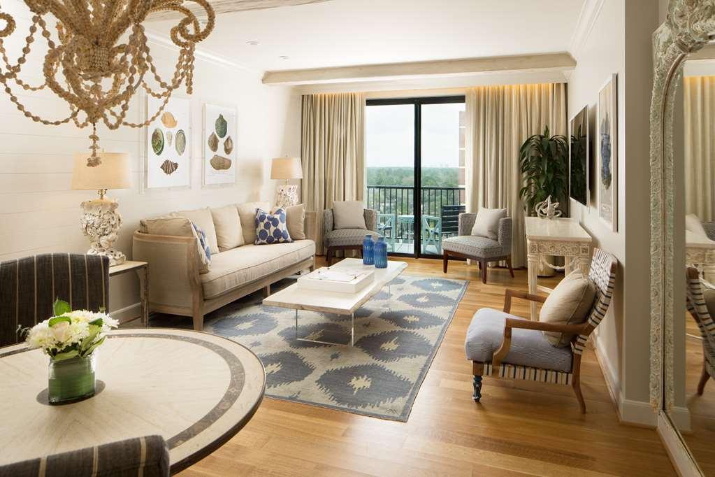 Hotel Zaza Houston Memorial City Natur billede
