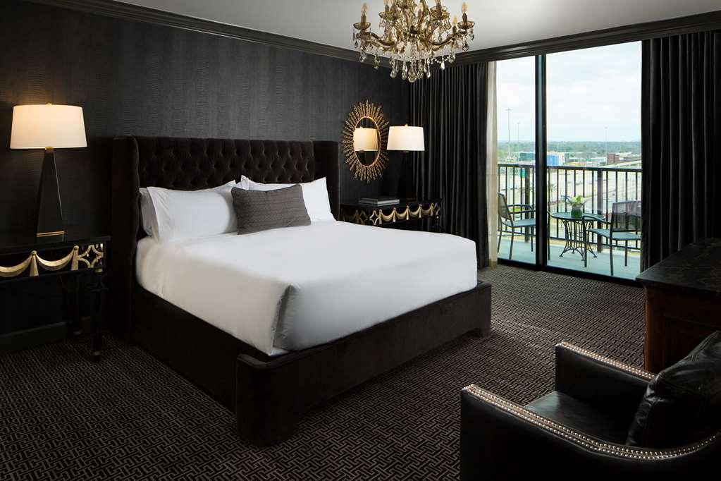 Hotel Zaza Houston Memorial City Faciliteter billede