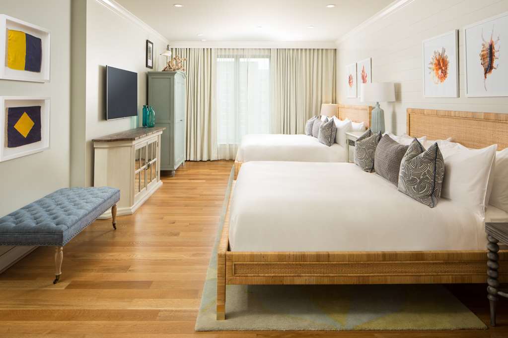 Hotel Zaza Houston Memorial City Natur billede
